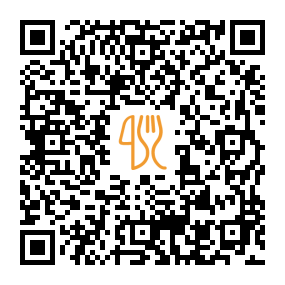 QR-code link para o menu de New Canton Restaruant