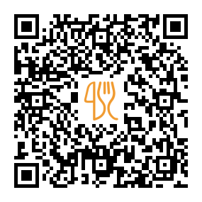 QR-code link para o menu de Little Caesars