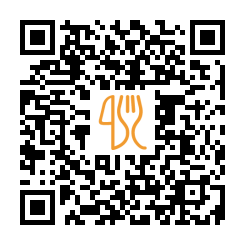 QR-code link para o menu de East End Cafe