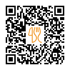 QR-code link para o menu de Cafe Del Mar