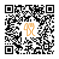 QR-code link para o menu de Leask Cafeteria