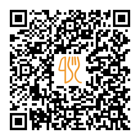 QR-code link para o menu de Burgerfuel