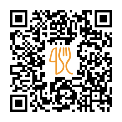 QR-code link para o menu de Mr. Pizza