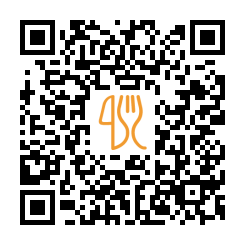 QR-code link para o menu de مطعم أبو العز