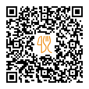 QR-code link para o menu de Teamo Tea Cafe