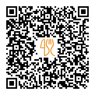 QR-code link para o menu de Providence Coal Fired Pizza