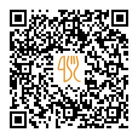 QR-code link para o menu de Crown Gastropub