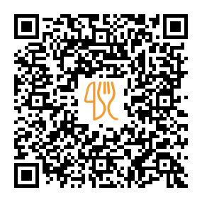 QR-code link para o menu de Casse-croute Camping