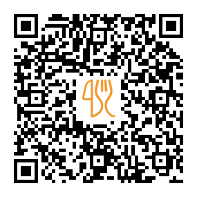 QR-code link para o menu de Just Chicken