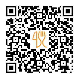 QR-code link para o menu de The Grey Cat