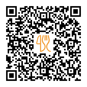 QR-code link para o menu de The Cornerstone Bistro