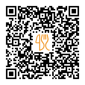 QR-code link para o menu de Brewskes Grille