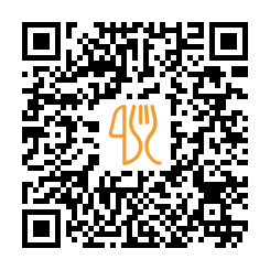 QR-code link para o menu de Mango Garden