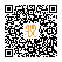 QR-code link para o menu de D's Diner