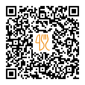 QR-code link para o menu de Raffinehospitality