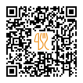 QR-code link para o menu de Sweet Tooth Cafe