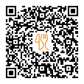 QR-code link para o menu de Take Me Back Cafe