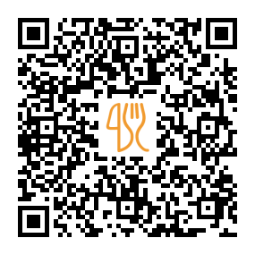 QR-code link para o menu de Ocean Grill