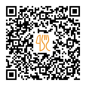 QR-code link para o menu de La Bella Vita