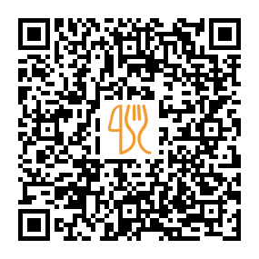 QR-code link para o menu de The Doner House