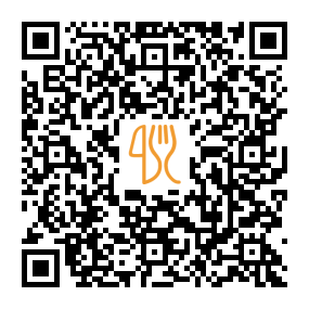 QR-code link para o menu de House Of Kabob