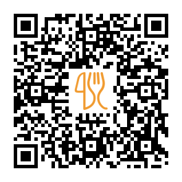 QR-code link para o menu de Thara Thai