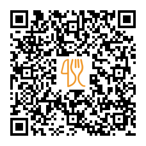 QR-code link para o menu de Hardisty Lakeview Golf Course