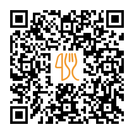 QR-code link para o menu de Thyme on 21