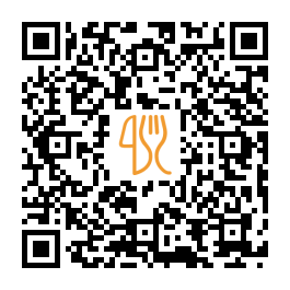 QR-code link para o menu de Salad Works