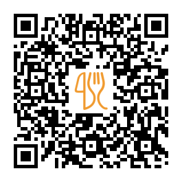 QR-code link para o menu de Toots' Grill