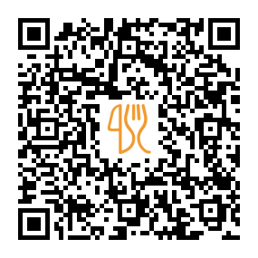 QR-code link para o menu de Melt Pizzeria