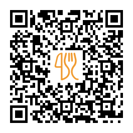 QR-code link para o menu de Cornbread Cafe