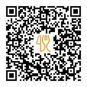 QR-code link para o menu de Hanky's Pizzeria