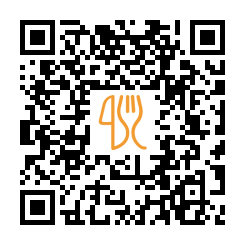 QR-code link para o menu de Hewn