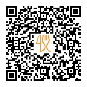 QR-code link para o menu de My Chat Chit Cafe