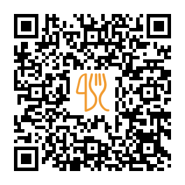 QR-code link para o menu de Cara's Bistro