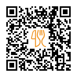 QR-code link para o menu de Sally