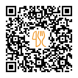 QR-code link para o menu de The Sandwich Wallah