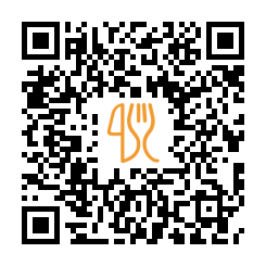 QR-code link para o menu de Friends Foods