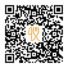 QR-code link para o menu de Sashimi