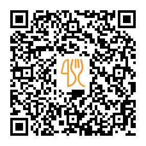 QR-code link para o menu de La Fringale (anse-st-jean)