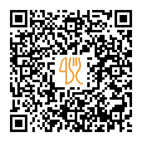 QR-code link para o menu de Indigo Crow