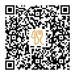 QR-code link para o menu de Rising Sage Cafe