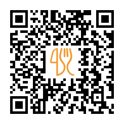 QR-code link para o menu de Korean Bbq