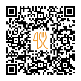 QR-code link para o menu de Manee Thai