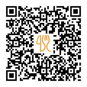 QR-code link para o menu de Hope Cafe