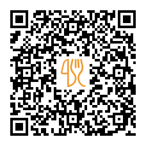 QR-code link para o menu de The Captain's Table