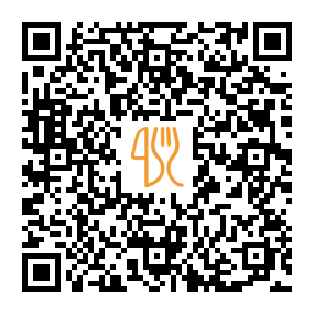 QR-code link para o menu de The Great White Grill