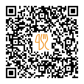 QR-code link para o menu de Alibaba And The Forty Feasts