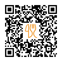 QR-code link para o menu de Aloha Beer Garden